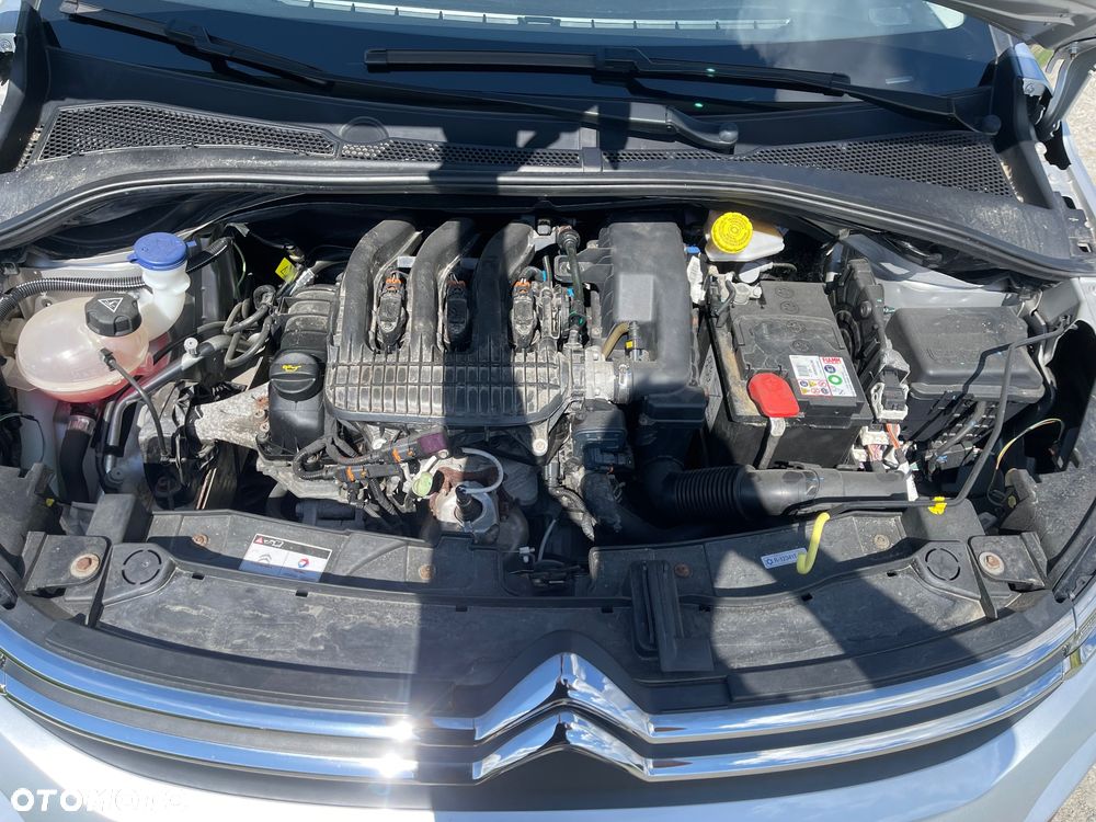 Citroën C3 Pure Tech 68 FEEL - 15
