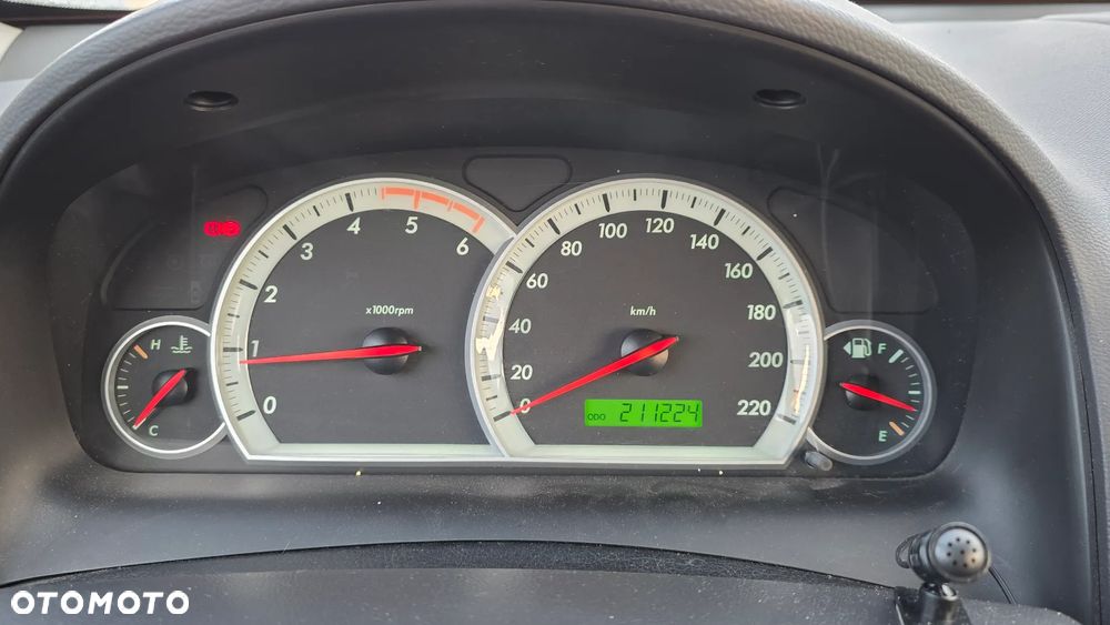 Chevrolet Captiva 2.0 d LT base 5os - 24