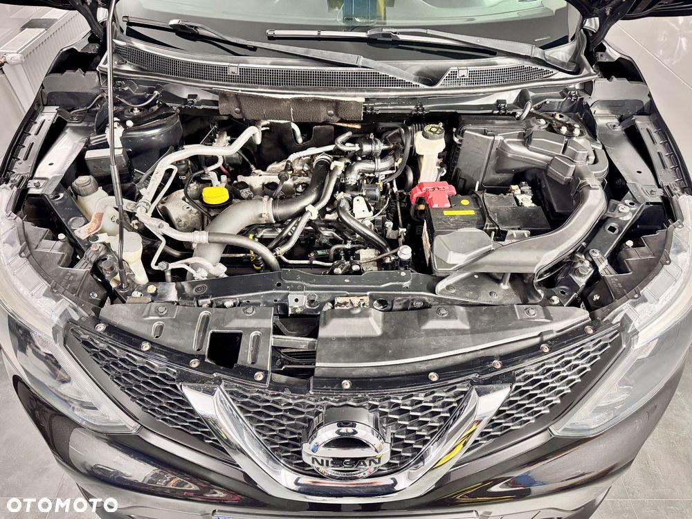 Nissan Qashqai - 38