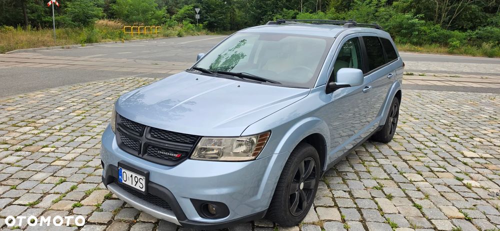 Dodge Journey - 8