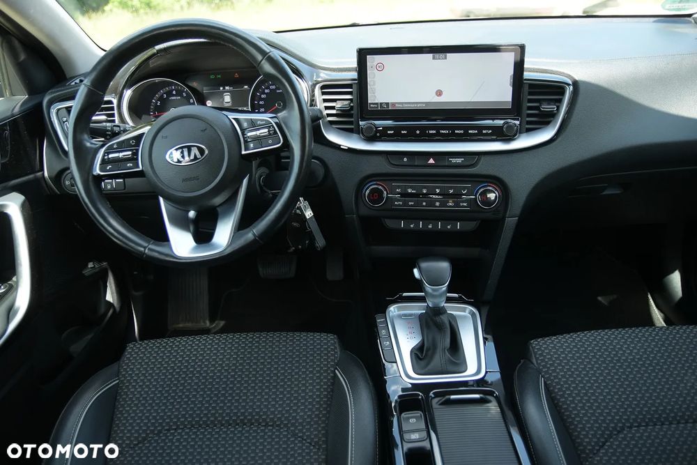 Kia XCeed 1.6 T-GDI OPF DCT7 XDITION - 22