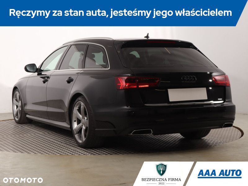 Audi A6 Avant - 6