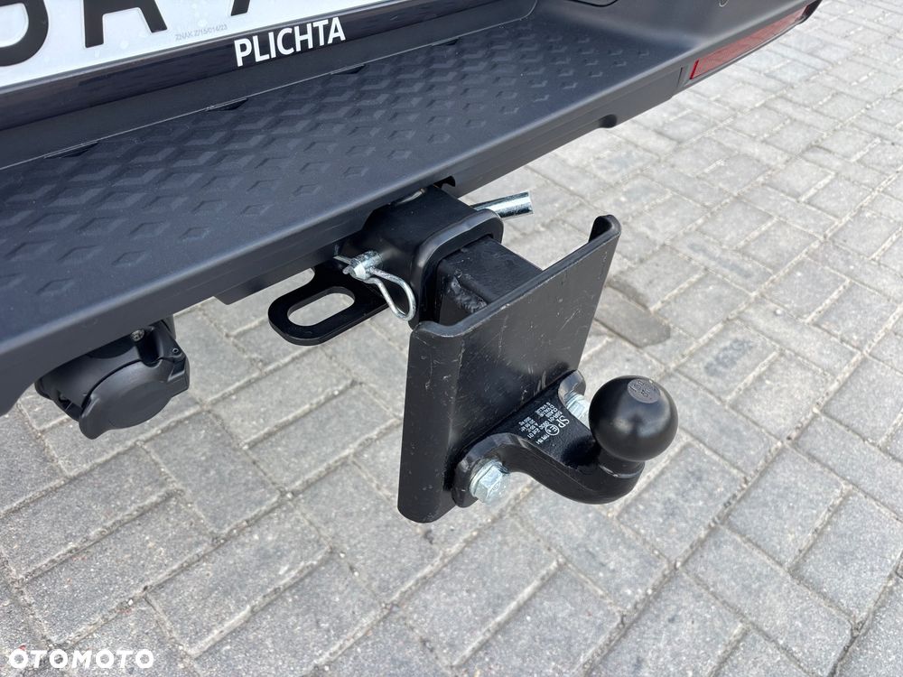 Volkswagen Amarok 2.0 TDi 4MOTION - 22