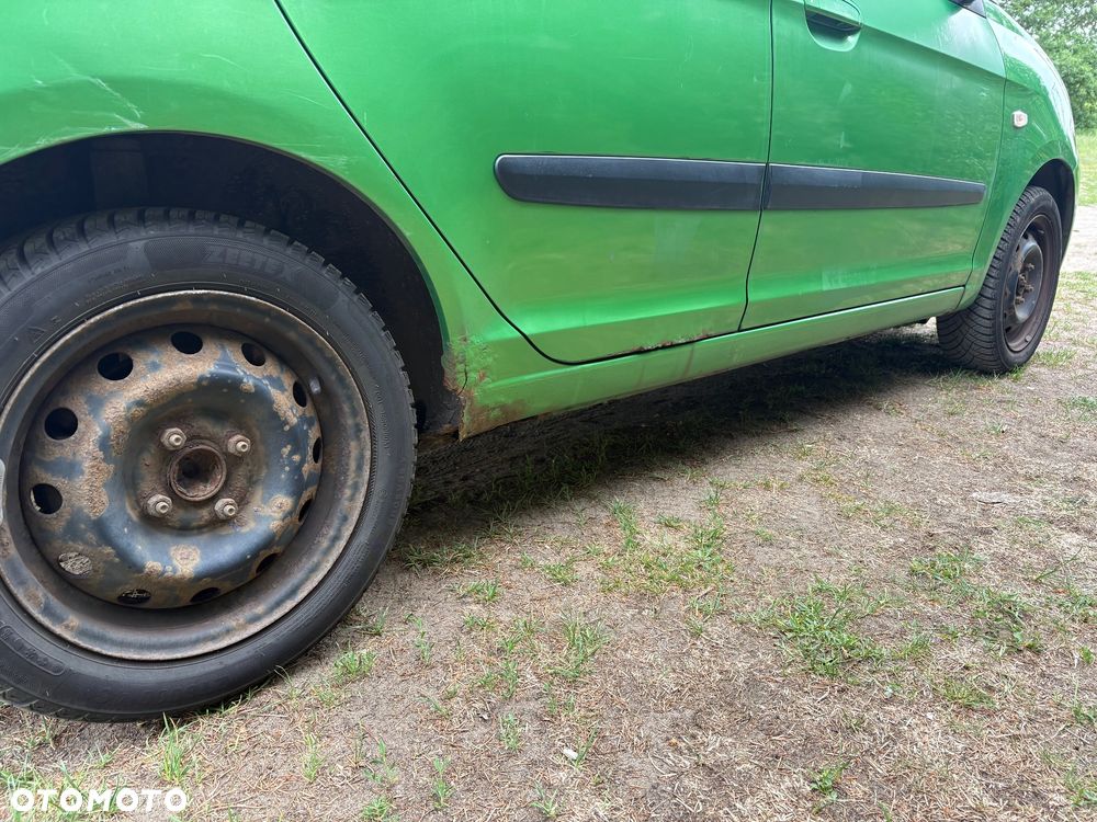 Kia Picanto 1.0 Comfort - 8