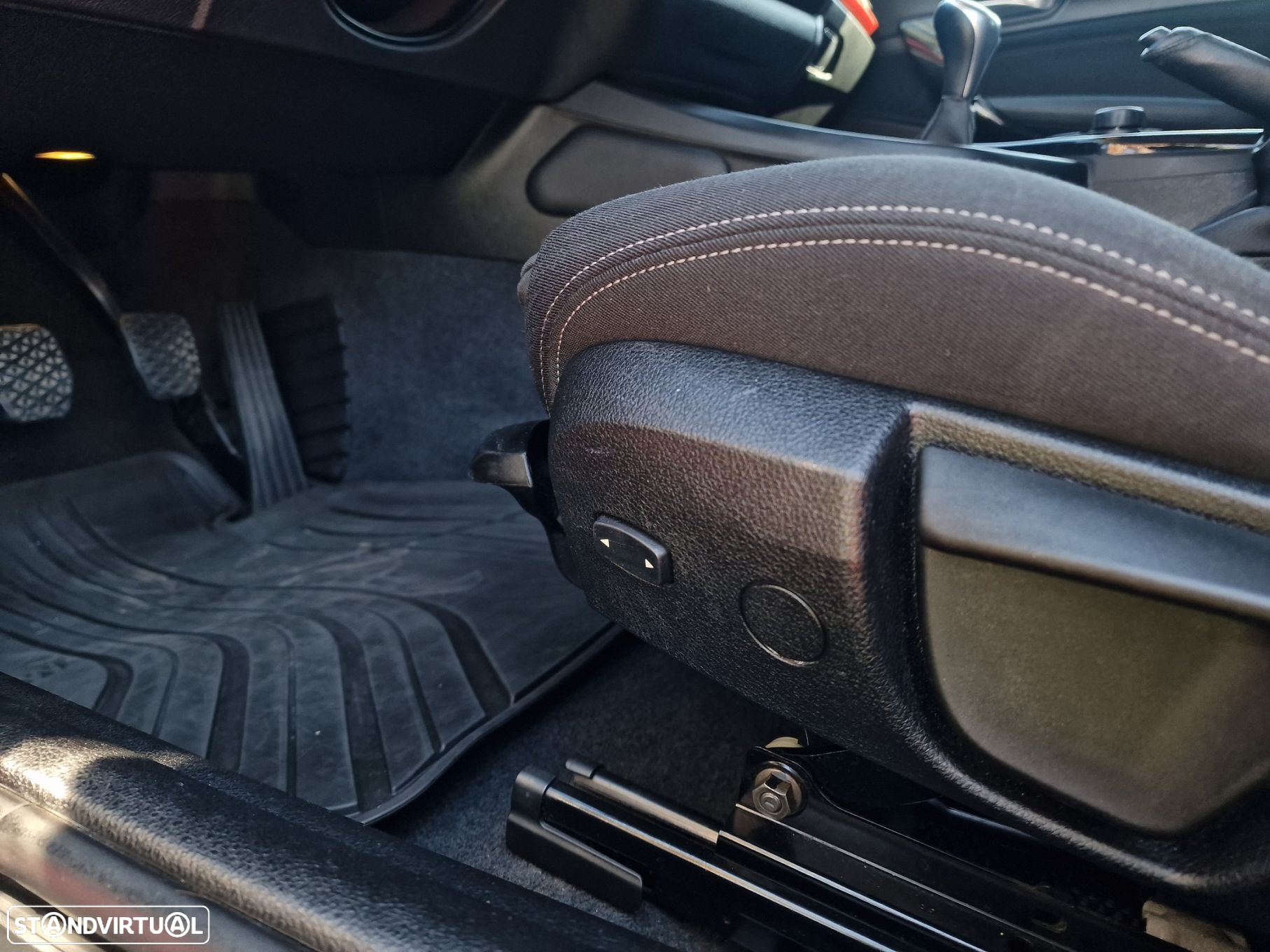 BMW 116 - 12