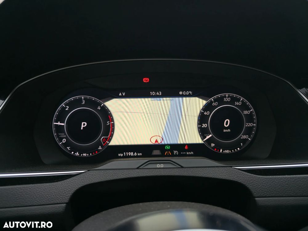 Volkswagen ARTEON 2.0 TDI DSG R-Line - 21