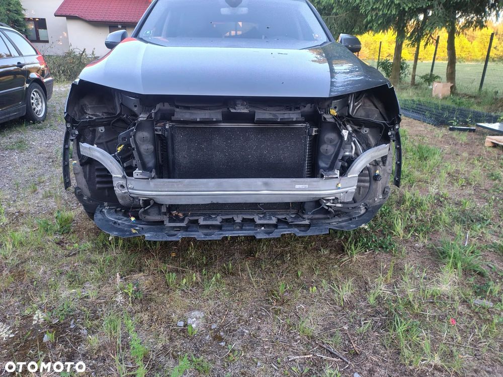 Audi Q7 3.0 TDI Quattro Tiptronic - 4