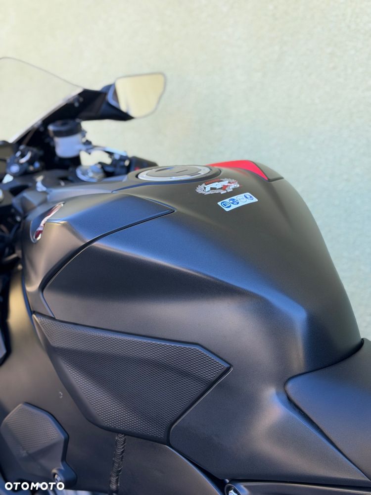 Honda CBR - 34