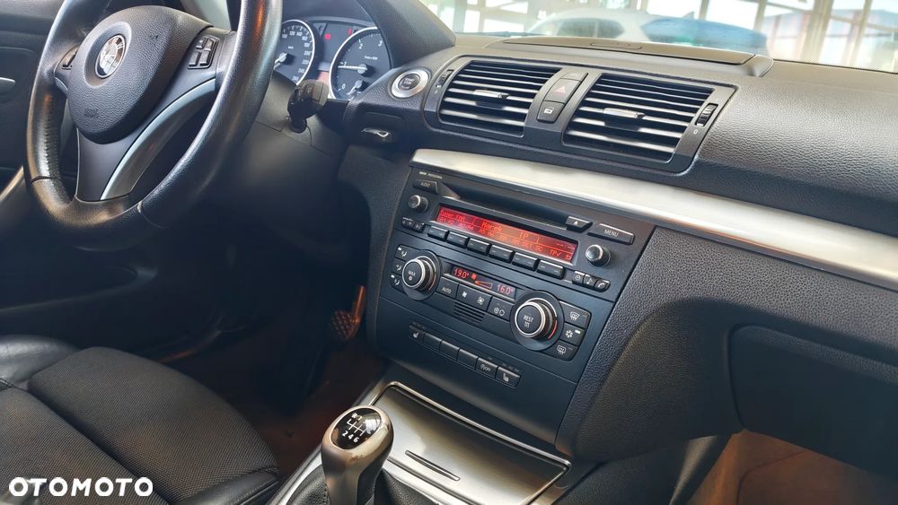 BMW Seria 1 - 16