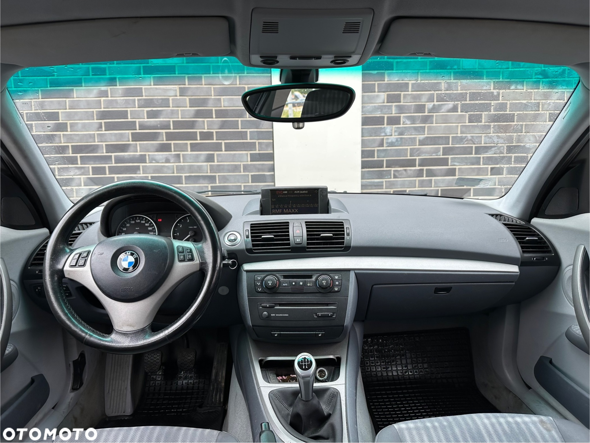 BMW Seria 1 118i - 8