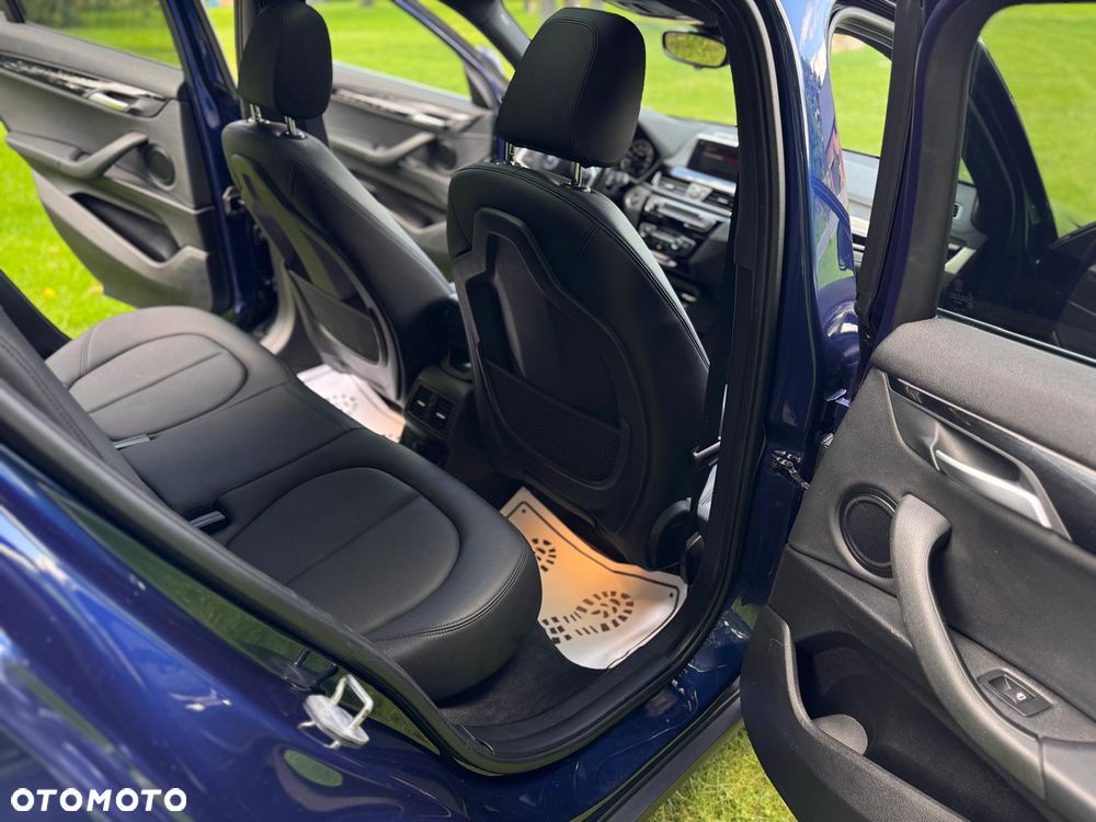 BMW X2 ver-sdrive20i-advantage - 21