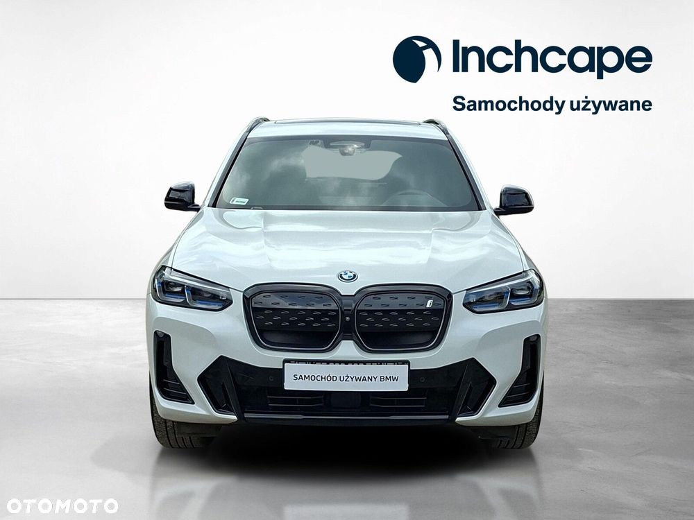 BMW iX3 80kWh Impressive - 9