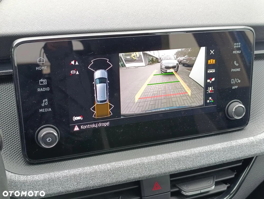 Skoda Kamiq 1.5 TSI Selection - 29