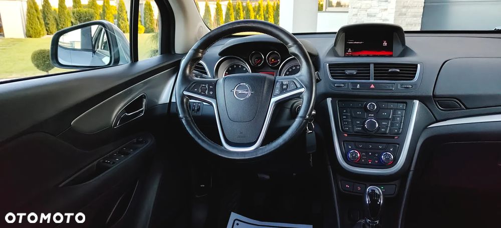 Opel Mokka 1.4 Turbo ecoFLEX Start/Stop 4x4 Color Innovation - 18