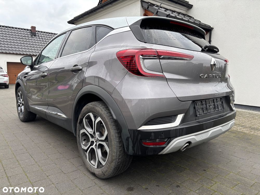 Renault Captur (ENERGY) dCi 90 INTENS - 24