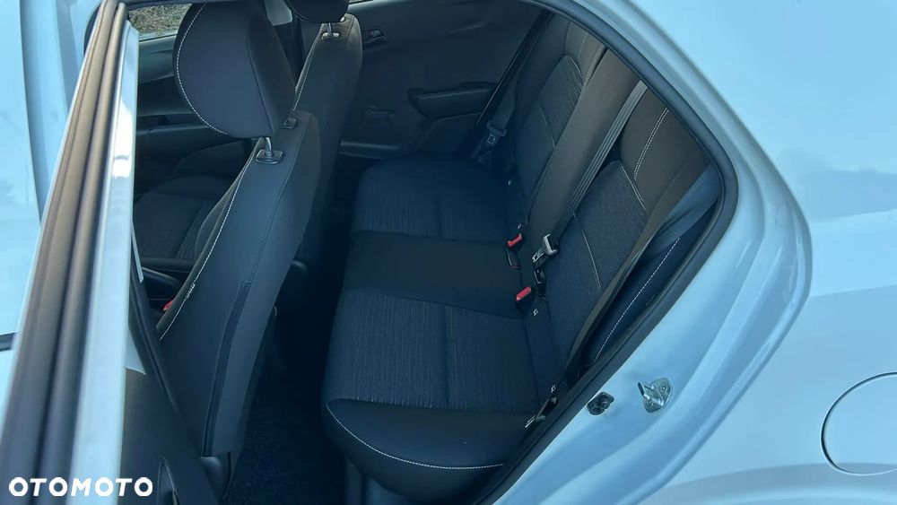 Kia Picanto 1.0 Attract - 28