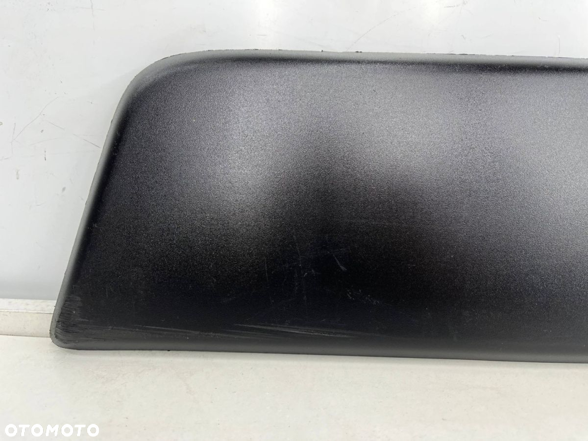 Listwa Fiat Ducato 3 Jumper 2 Boxer 2 Movano C nakładka boczna lewa karoseryjna 06r.- 1306606070 - 2