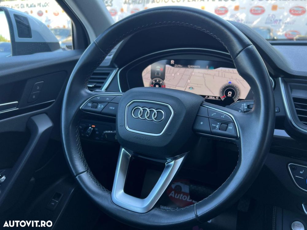 Audi Q5 - 11