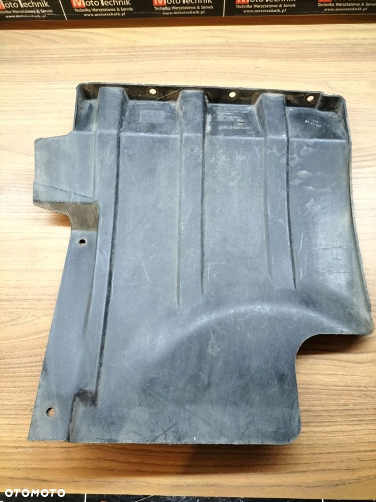 NADKOLE STOPNICY MERCEDES ATEGO 9738811301 - 2