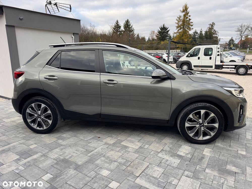 Kia Stonic 1.4 Vision - 16