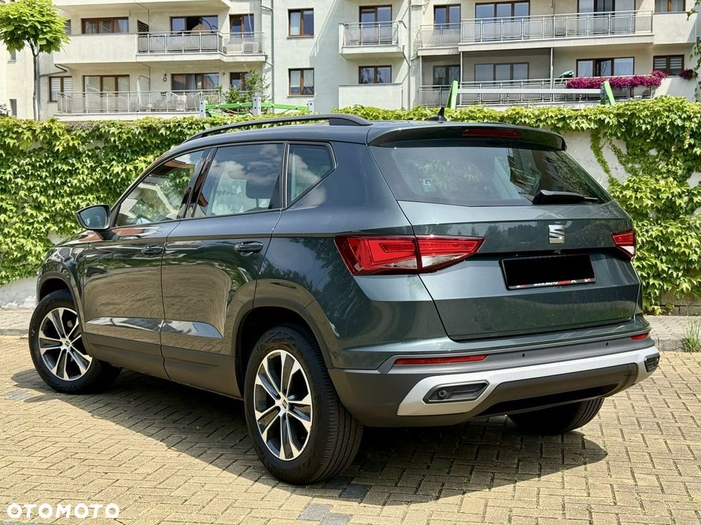 Seat Ateca 1.5 TSI ACT OPF Style - 3