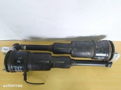 Perne lexus Ls 460 amortizor amortizoare spate telecop telescoape