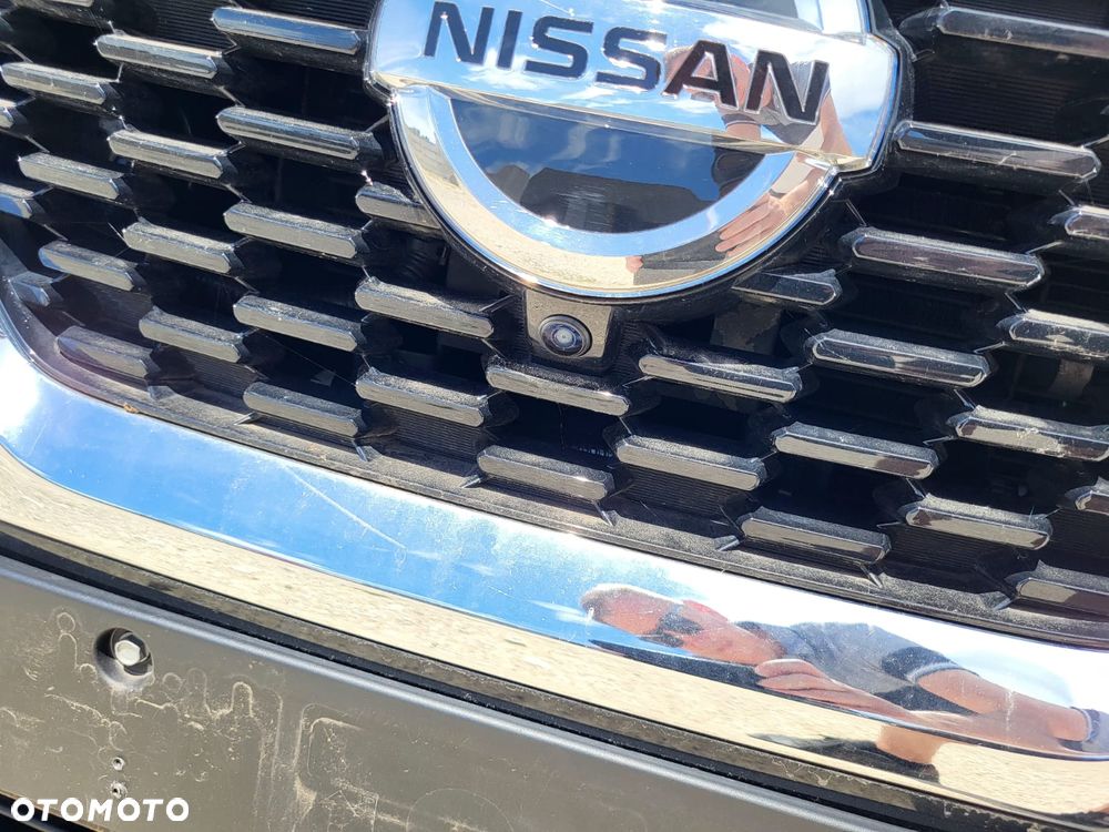 Nissan Qashqai - 13