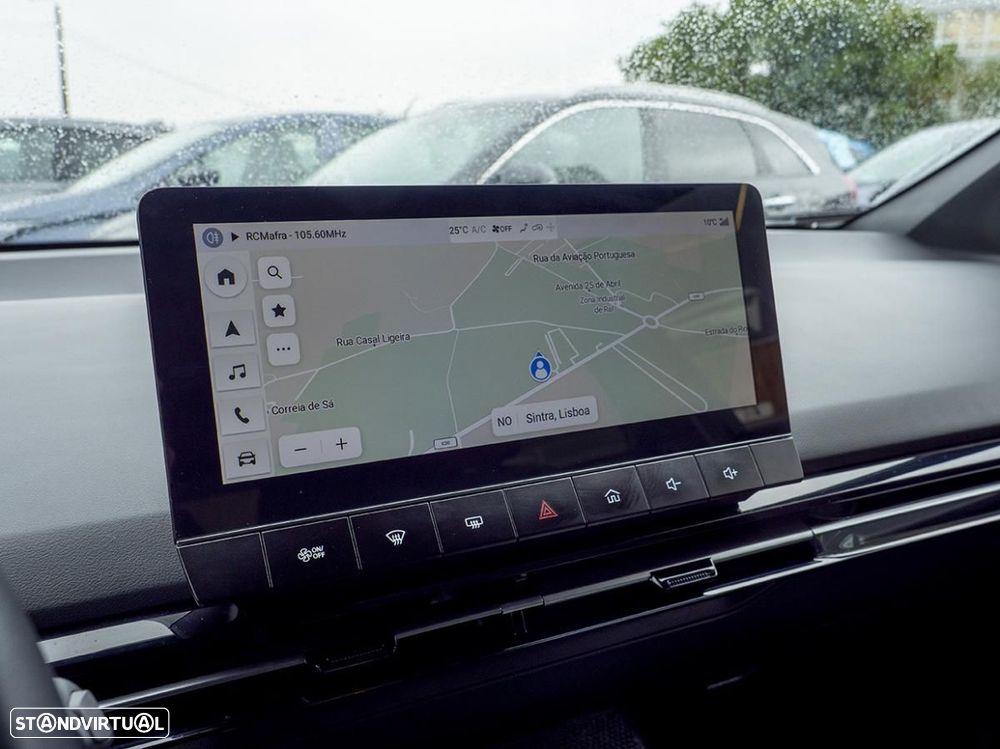 MG MG4 77 kWh Extended Range Luxury - 34