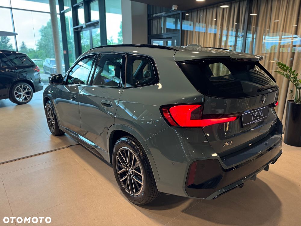 BMW X1 sDrive20i mHEV M Sport sport - 7