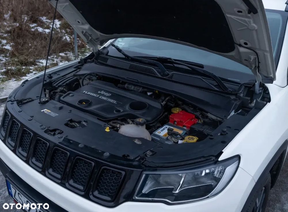 Jeep Compass - 7