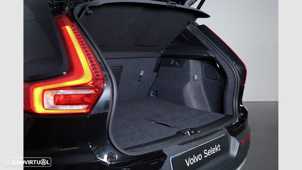 Volvo XC 40 1.5 T2 Core Auto - 18