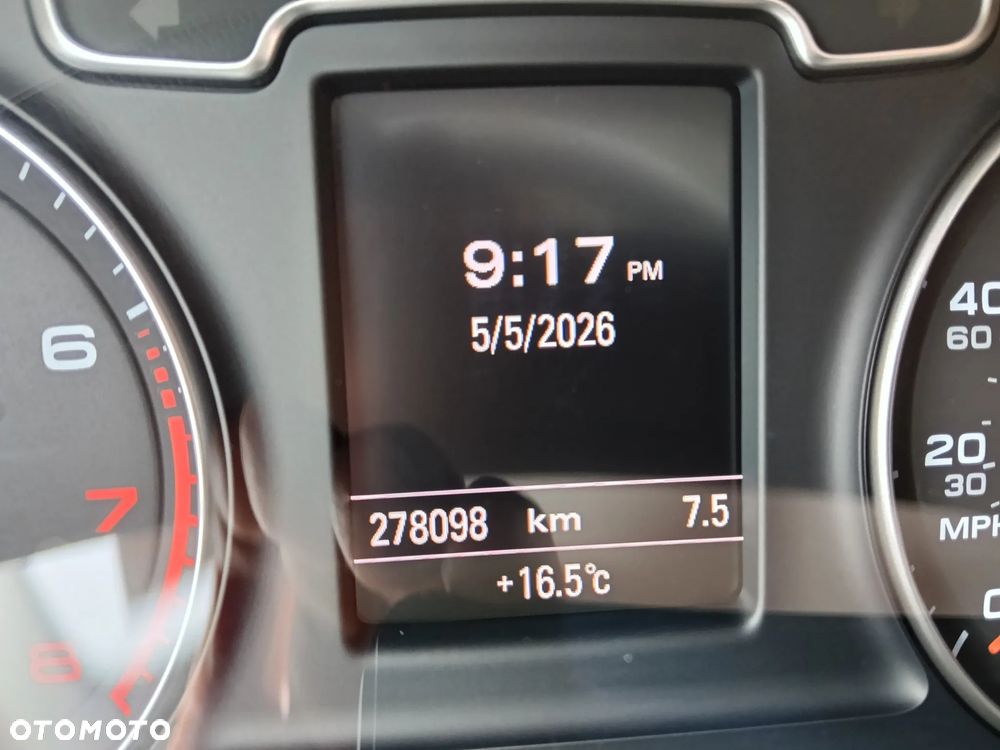Audi Q3 - 27