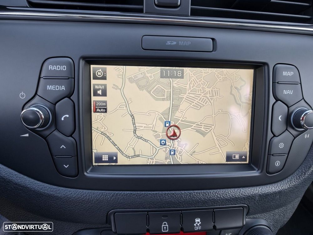 Kia Ceed SW 1.6 CRDi GT Line - 14
