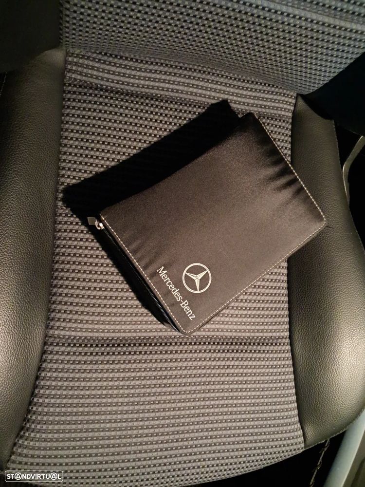 Mercedes-Benz B 150 - 54
