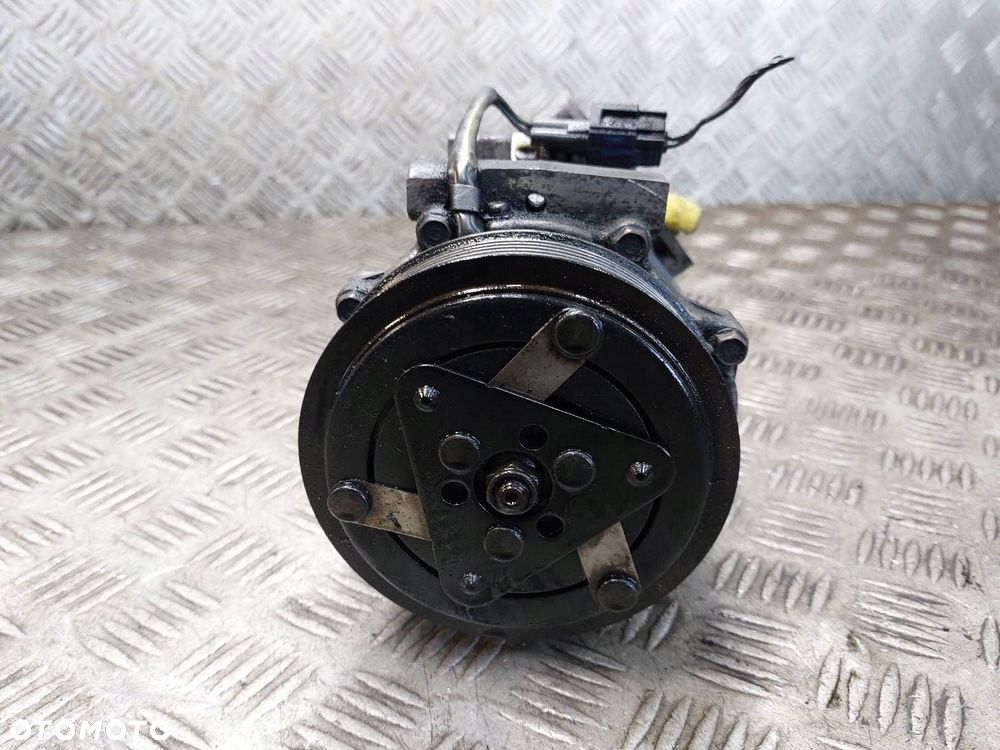 SPRĘŻARKA KOMPRESOR KLIMATYZACJI MAZDA 3 I BK 1.6 D 3M5H-19D629-SB - 3