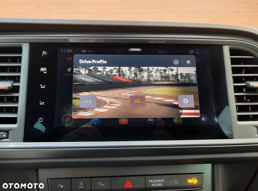 Cupra Ateca - 35