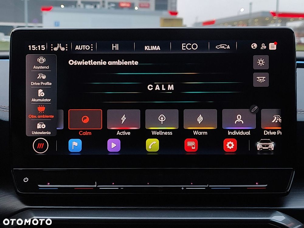 Cupra Formentor 1.4 e-Hybrid VZ DSG - 29