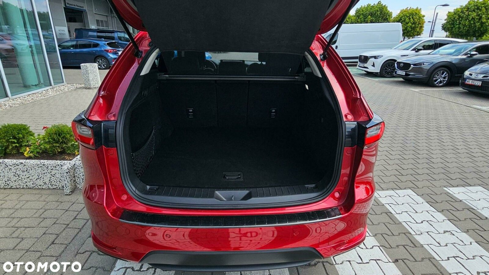 Mazda CX-60 - 10