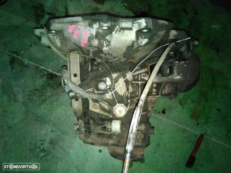 CAIXA DE VELOCIDADES OPEL CORSA B - 1