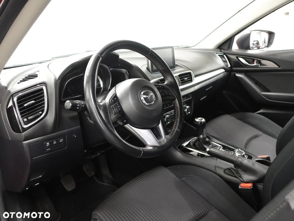 Mazda 3 - 18