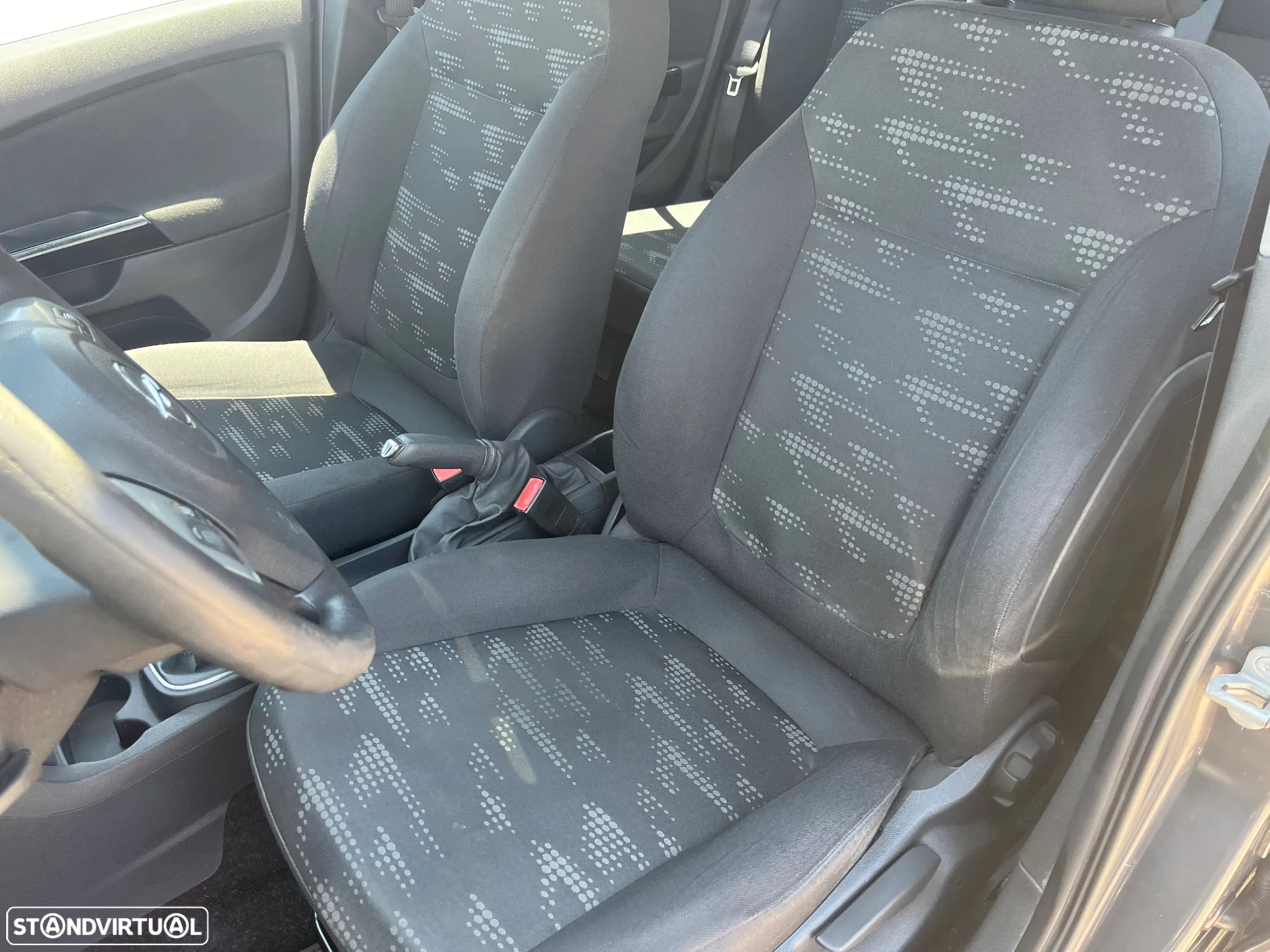 Opel Corsa 1.3 CDTi Enjoy - 11