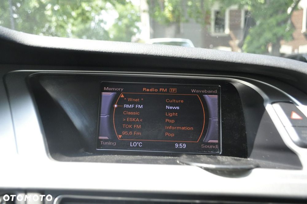 Audi A4 Avant - 14