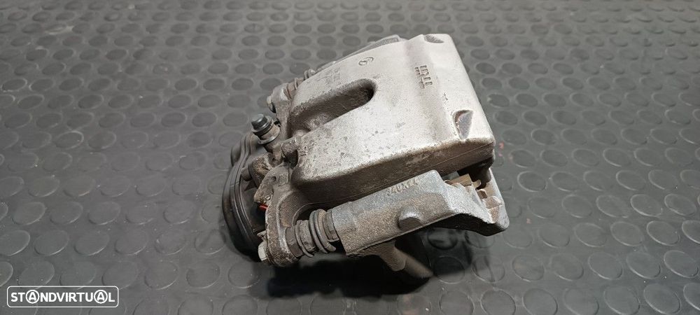 PINÇA DE TRAVÃO TRASEIRA DIREITA MERCEDES CLASE S (W222) LIM. S 350 BLUETEC (222... - 2