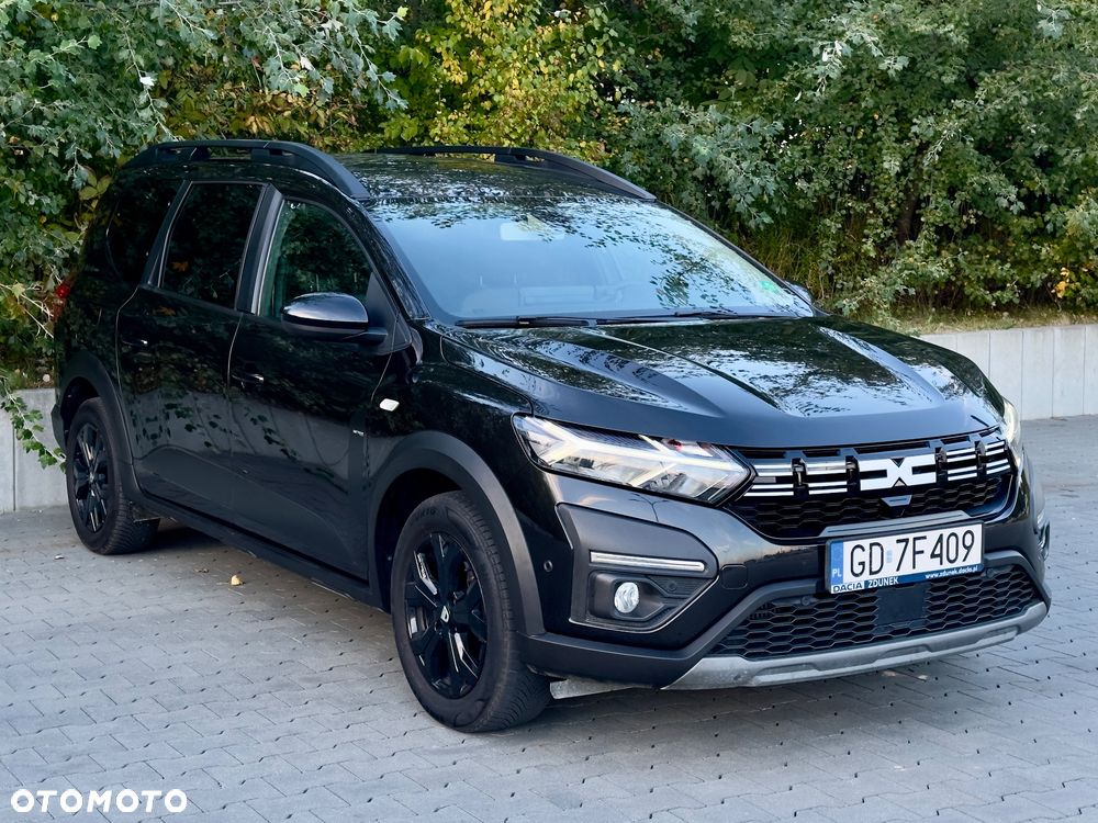 Dacia Jogger 1.0 TCe Extreme 7os - 3