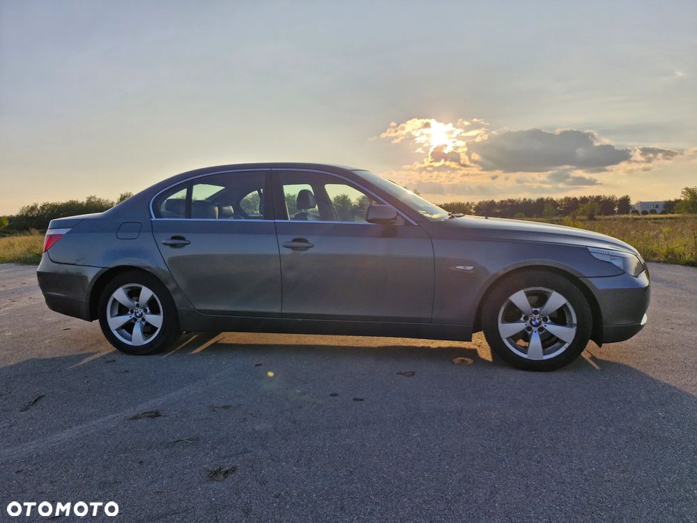 BMW Seria 5 - 11
