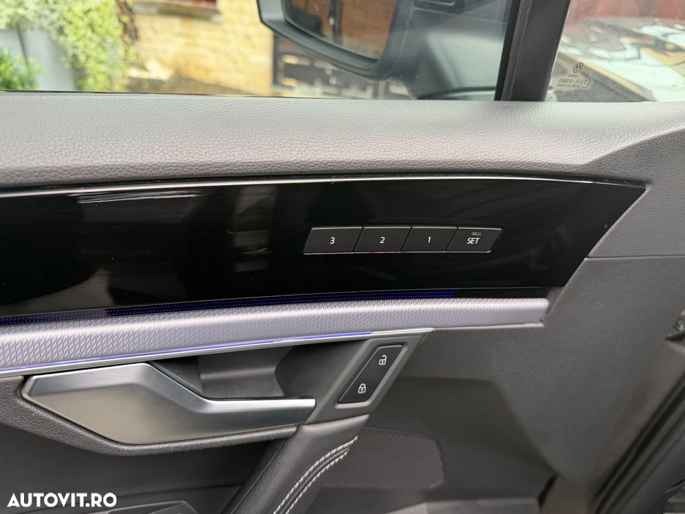 Volkswagen Touareg V6 TDI Edition 20 - 18