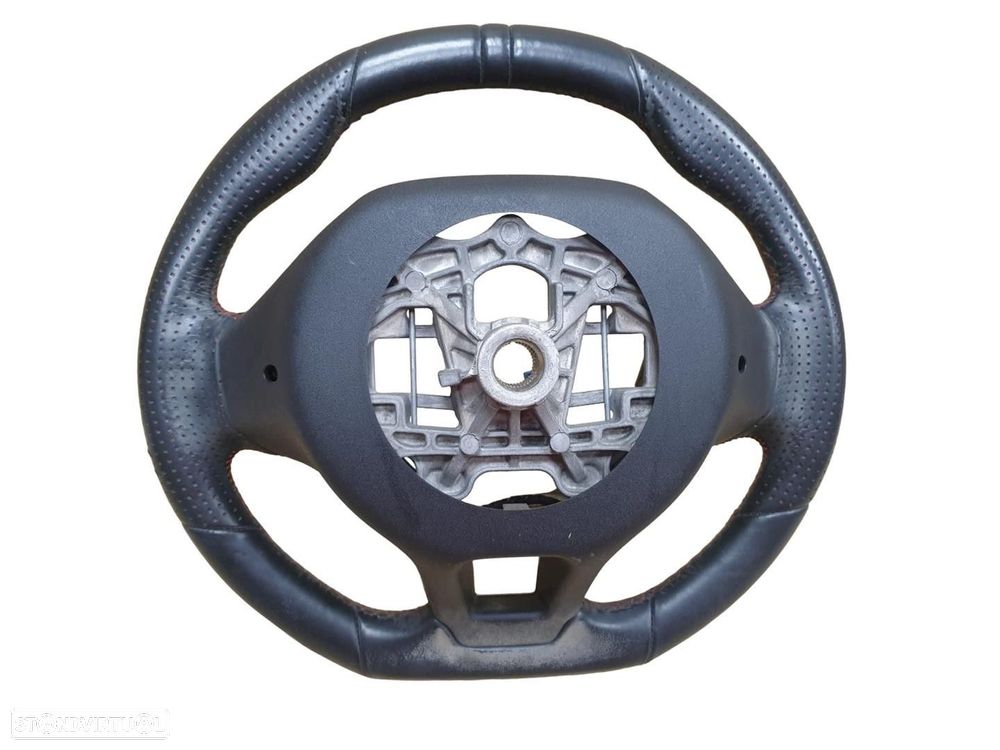 VOLANTE PEUGEOT 2008 2016 -98084115ZD - 1