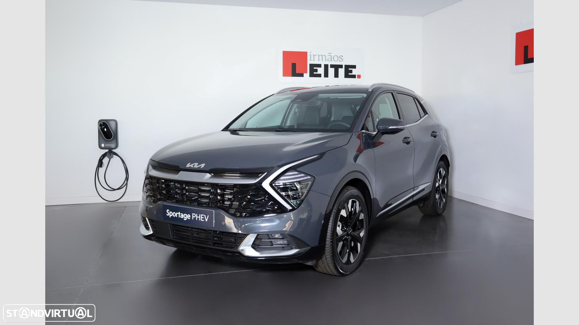 Kia Sportage - 3