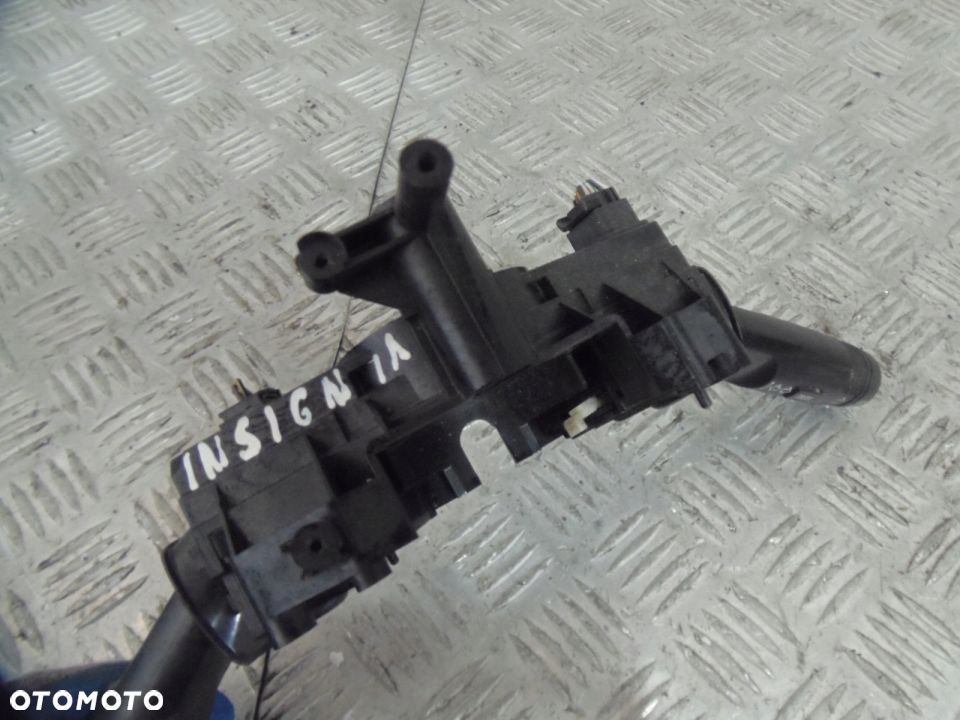 TAŚMA AIRBAG MANETKI ZESPOLONE OPEL INSIGNIA - 3