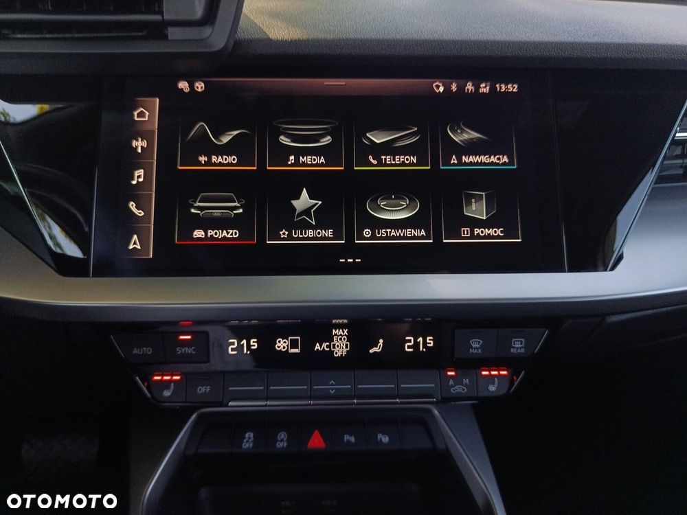 Audi A3 Sportback - 23